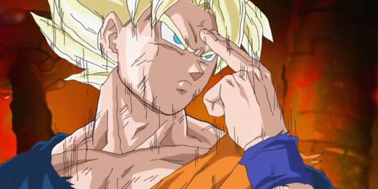 Dragon Ball Goku’s 10 Best Techniques He Learned From Other Characters Dragon Ball Goku’s 10 Best Techniques He Learned From Other Characters